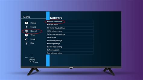 How to connect your receiver with wifi .